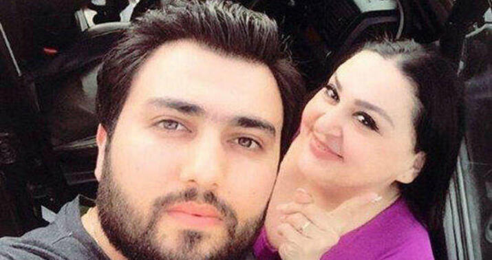 "Toppuş bacı"nın həyat yoldaşı: