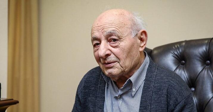 Ömər Eldarov vəzifəsindən azad edildi –