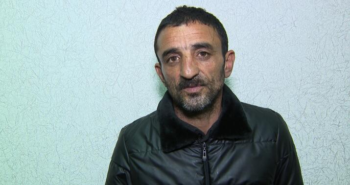 Hökməlidə əməliyyat: həbs olunan var –