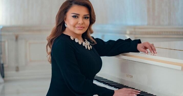 Nəzakət Teymurovadan Türkiyəyə dəstək... -