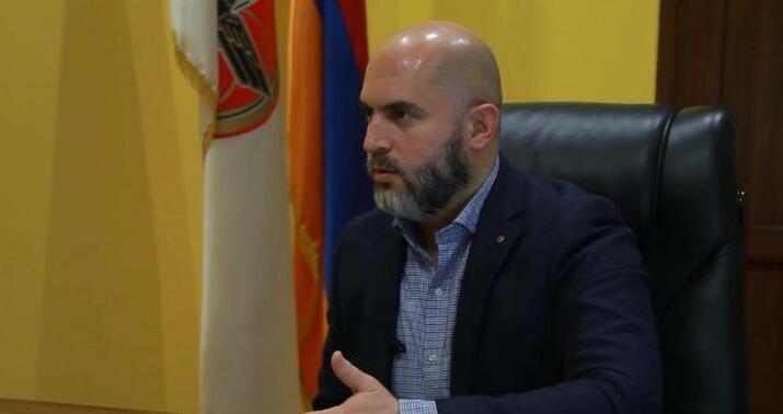 “Bu, artıq reallıqdır, Qarabağ məsələsi...” –