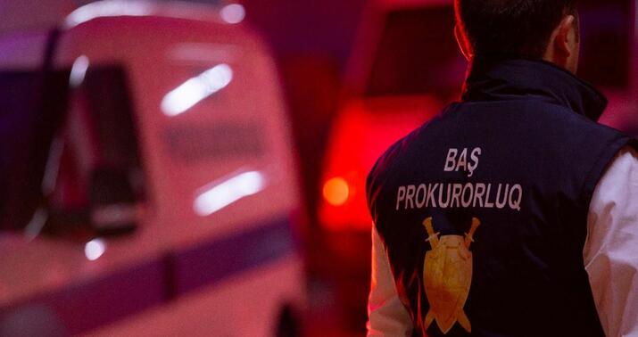 “Güllübulaq” MMC-nin rəhbəri ilə bağlı –