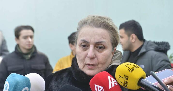 Gündüz də, Hümam da çox savadlı şagidlər idi -