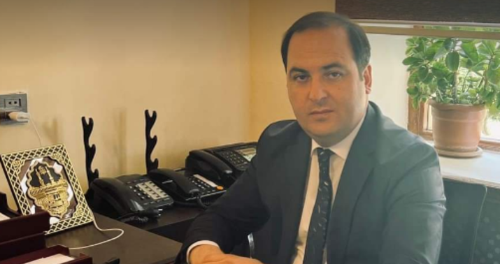 Goranboy İcra Hakimiyyətində yeni təyinat