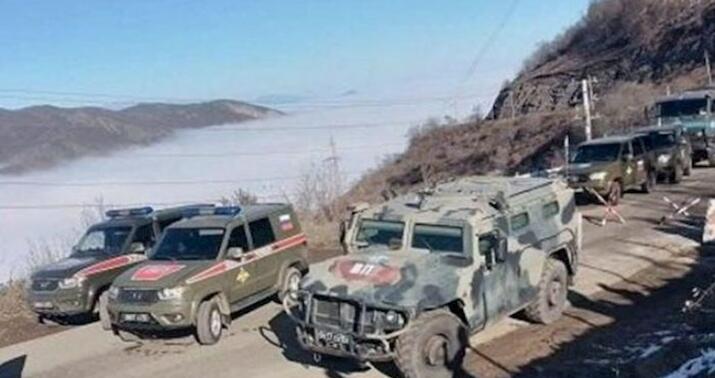 Vardanyan Xankəndidən bu yolla çıxıb: Göstərişi verən isə... -