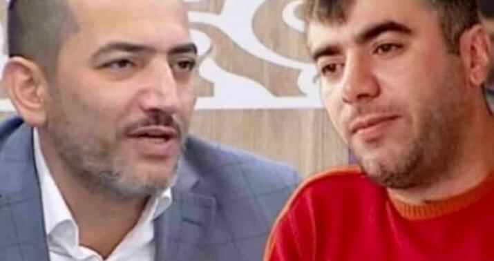 Ələkbər Yasamallı Rəşad Dağlı haqda: