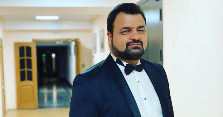 Samir Cəfərovun ailəsinə ağır itki