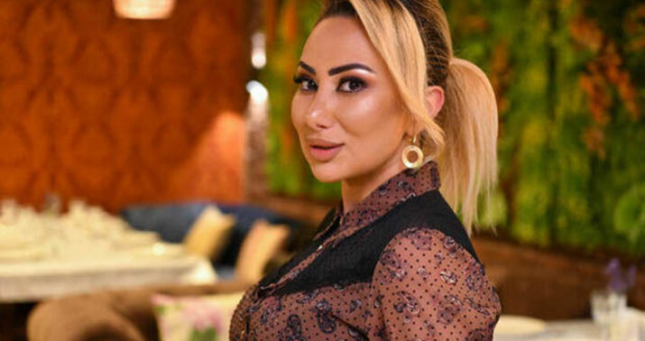 Həbs edilən Təranənin uşaqları tibbi müayinədən keçdi