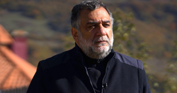 Vardanyan separatçı komandadan qovulur –