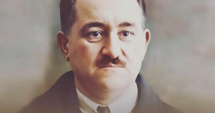 Rəsulzadə haqqında çəkilən film mükafata layiq görüldü