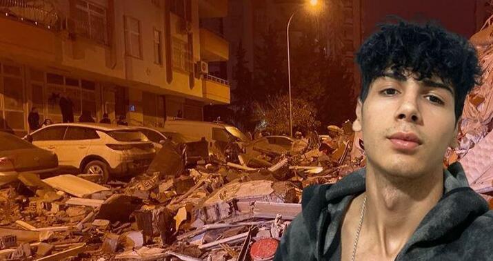 Bacısı Taha Duymazın əşyalarını paylaşdı -