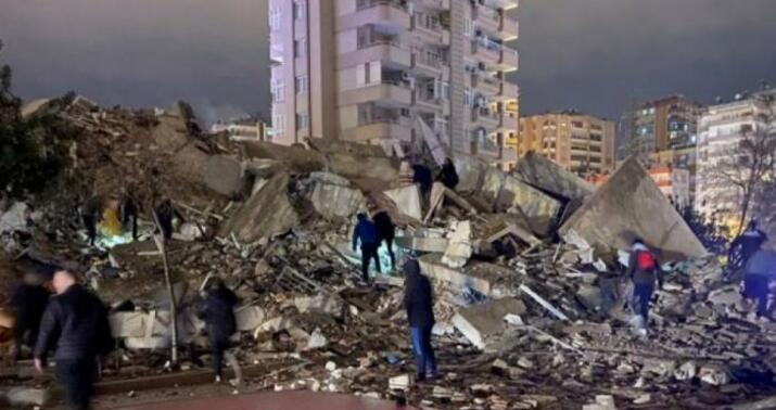 “Afterşokların sayı 6 040-a çatıb” -