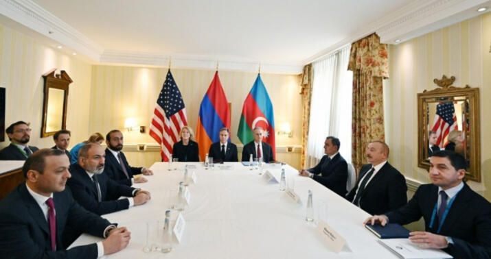 Ermənistanı silkələyən sənəd: