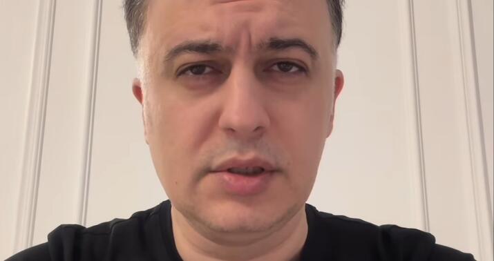 Musiqiçi Hüseyn Hüseynov niyə polisə müraciət edib? -