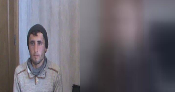 Şamaxıda evlərdən silsilə oğurluqlar edən şəxs tutuldu –