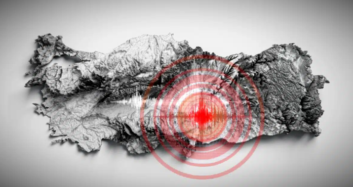 Fransız seysmoloqdan diqqətçəkən Türkiyə proqnozu: