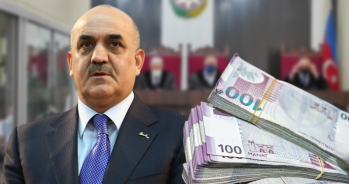 Səlim Müslümovun məhkəməsi bu səbəbdən təxirə düşdü