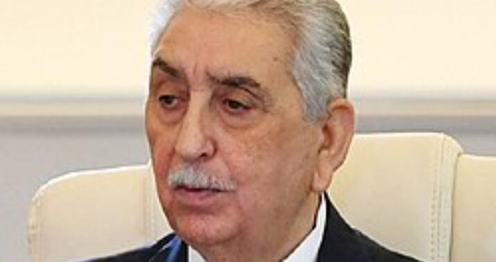 "Çox sevinirəm, bütün ordenlərlə təltif edilmişəm" -