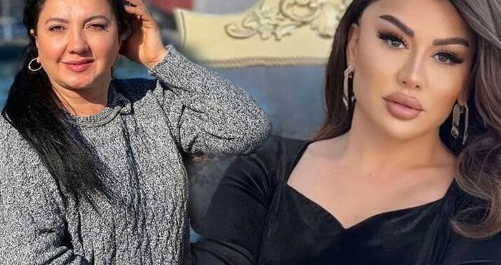 Fatimədən Naziləyə cavab: "Mənə danışmağı öyrədəcəksən?!" -