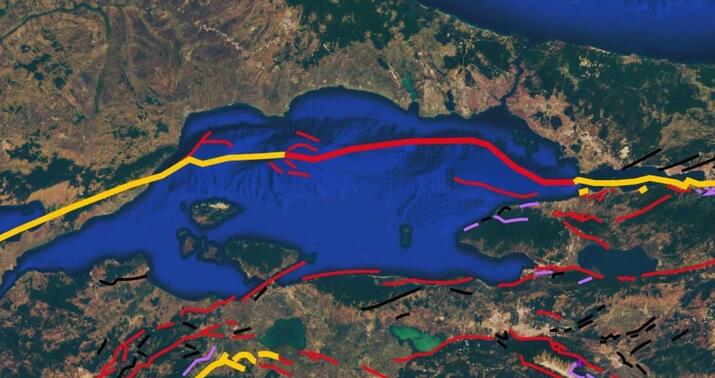 Yapon seysmoloqdan qorxunc İstanbul proqnozu: