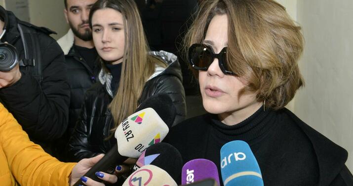 "O, xəstəliyini qəbul etmirdi..." –