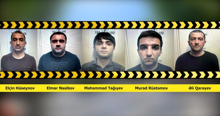 BMCMİ iki şəhər və bir rayonda əməliyyat keçirdi –