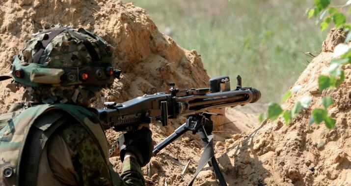 Missiya gəldi: Azərbaycan əraziləri 5 istiqamətdə atəşə tutuldu  -