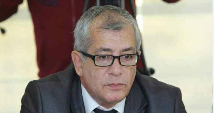 Elçin Qəmbərov generalın oğlunun ziyanını tam ödədi -