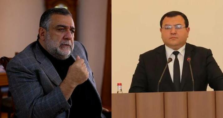 Vardanyan gedir: Separatçıların Paşinyanı kim olacaq? -