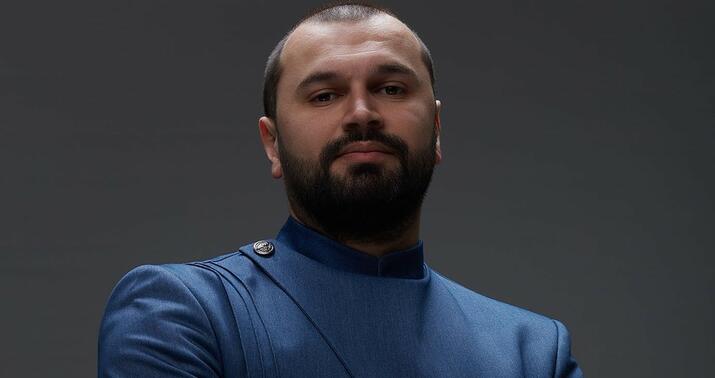 Rep ifaçısı PRoMetedən "Röyalar"... -