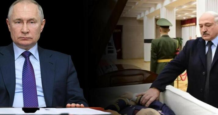 XİN başçısının ölümü ilə bağlı yeni detallar: