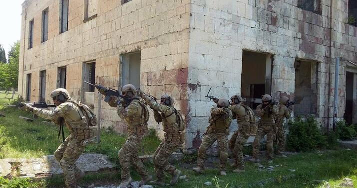 Hərbi əməliyyatlar başlamalıdır, başqa yol qalmayıb -