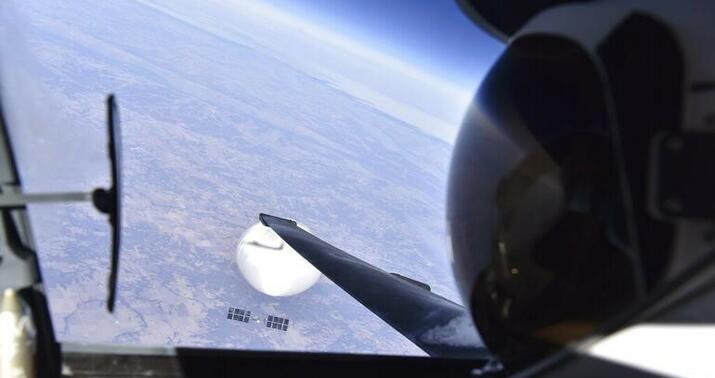 ABŞ-la Çin arasında gərginlik artır: