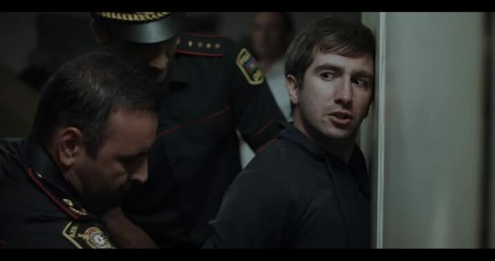 "Əqrəb mövsümü-2 ":