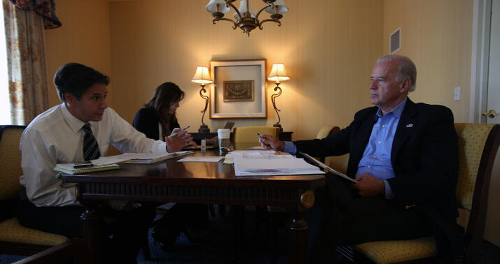 ABŞ hərəkətə keçdi: Azərbaycan üçün tarixi fürsət –