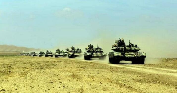 Müharibəyə hazır olmalıyıq, çünki... -