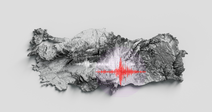 Türkiyəni silkələyən zəlzələdə ABŞ izi? -