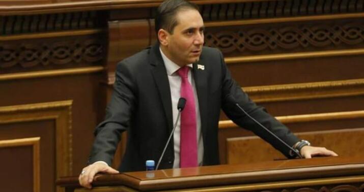 “Proses Qərb ssenarisi üzrə gedir, Qarabağ məsələsi...” –