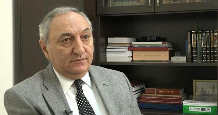 Bostancyan təşvişə düşdü: