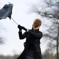 Küləklə bağlı xəbərdarlıq