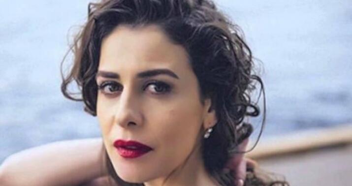 Tanınmış aktrisa "Matmazel"dən imtina etdi -