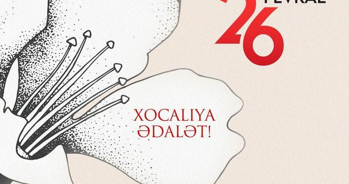 İƏT dünya birliyini Xocalı soyqırımını tanımağa çağırdı