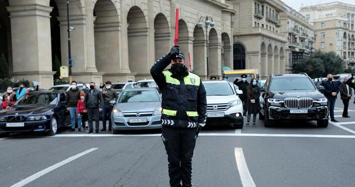 Xocalı soyqırımı qurbanlarının xatirəsi bir dəqiqəlik sükutla yad ediləcək
