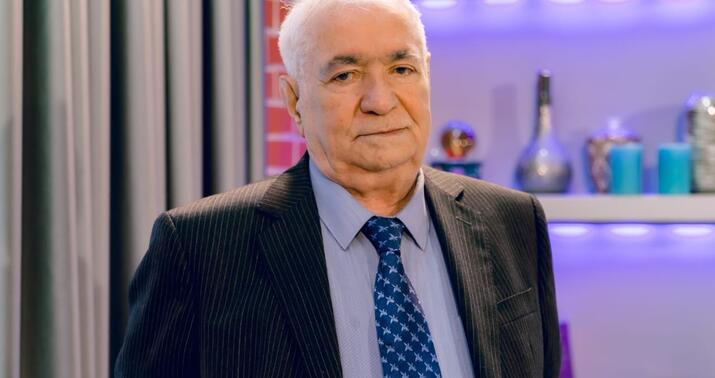"Kişi-qadın münasibətində qadın bilməlidir ki..." -