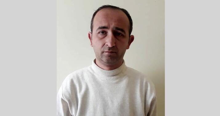 Şirvanda dələduzluq edən şəxs saxlanıldı