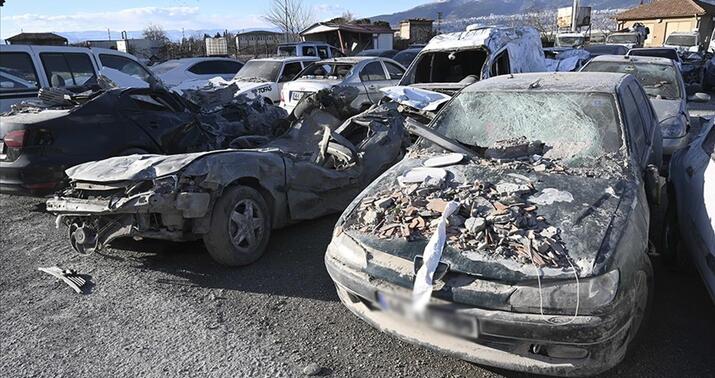 Zəlzələ bölgəsi: