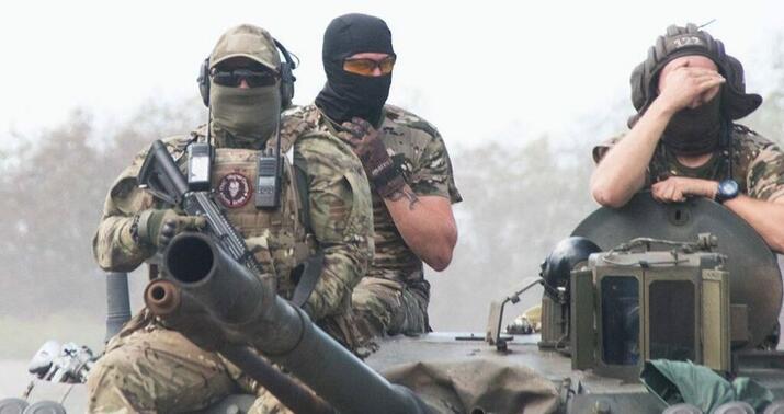 Ukraynadan sanksiya qərarı: