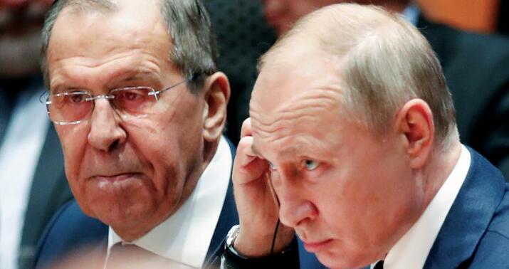 Lavrovun Bakı səfərində əsas məqam: