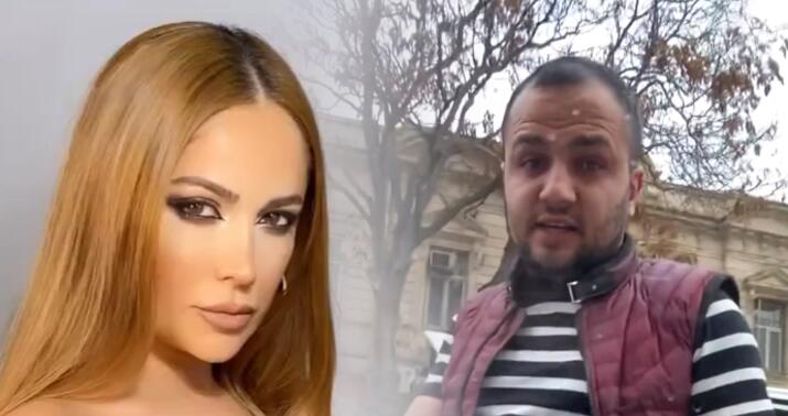 Nigar Camala ziyan vuran gəncin izahatı və cəzası məlum oldu –