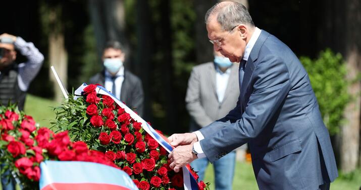 Lavrovun Bakı səfərindən doğan iki vacib məqam –